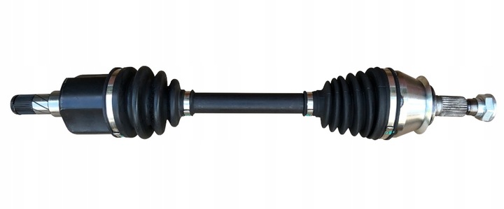 фото №1, Піввісь ліва jeep compas 1.3 mp m6 mv m7 механічна коробка передач fwd 2wd