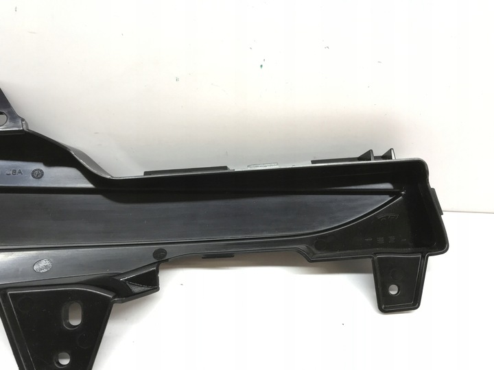 фото №7, Tesla 3 iii решётка заглушка галоген левая перед передняя 1490022-00-a