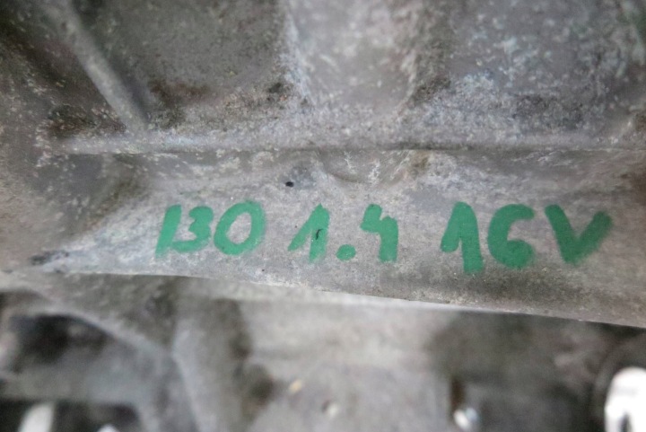 фото №8, Блок двигателя средство hyundai i30