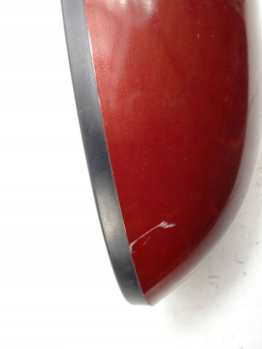 фото №6, Зеркало правое nissan qashqai j10 рестайлинг 06-13 r. naj 7 pin англичанин