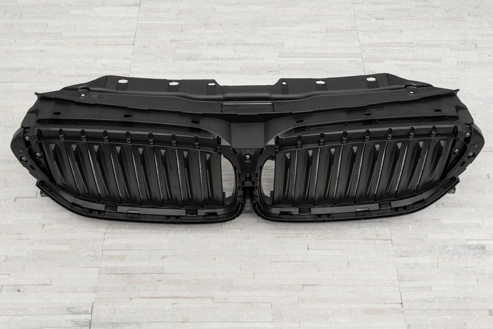 фото №10, Bmw seria 5 g30 g31 2017-2023 канал кермо впуск повітря 51747497279