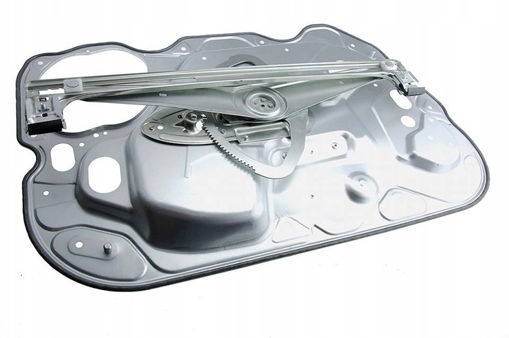 фото №1, Підйомник вікна ford focus ii 04- правий перед