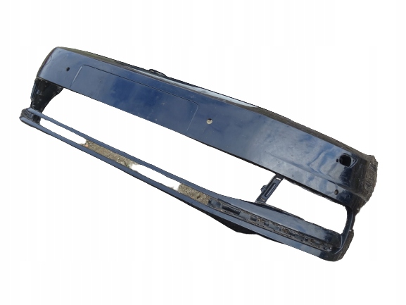 фото №1, Бампер перед vw touran ii 5ta - оригінал