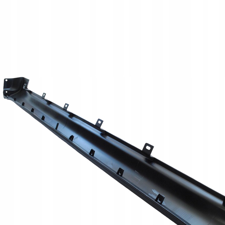 фото №3, Jeep grand cherokee wk2 iv 2014-2021 планка пороговая левая накладка