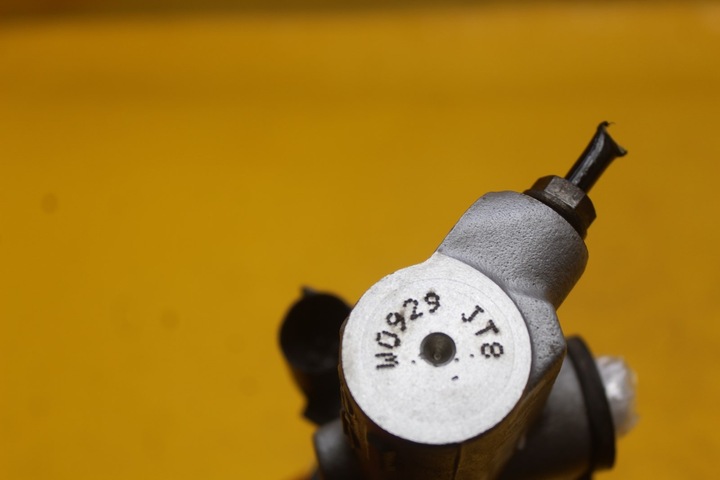 фото №8, Помпа тормозная do усилитель vw caddy iii 1k0945459a