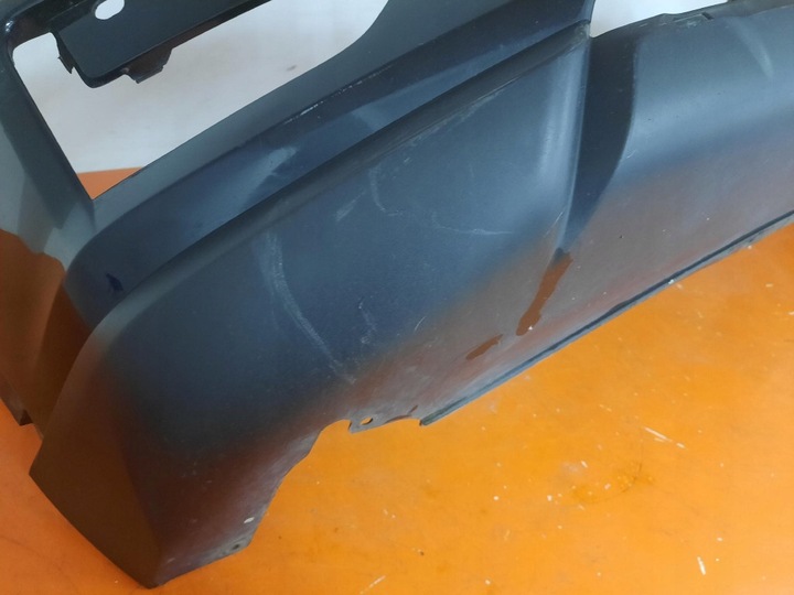 фото №12, Nissan x-trail iii rogue 17- рестайлінг suv бампер перед переднє 620226froh