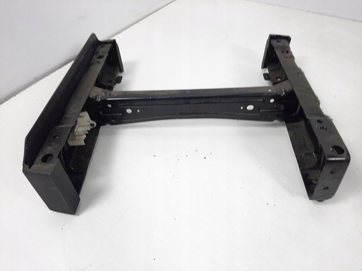 фото №15, Vw touran 1.6fsi 04r сидіння лівий водія 1k4881105ph