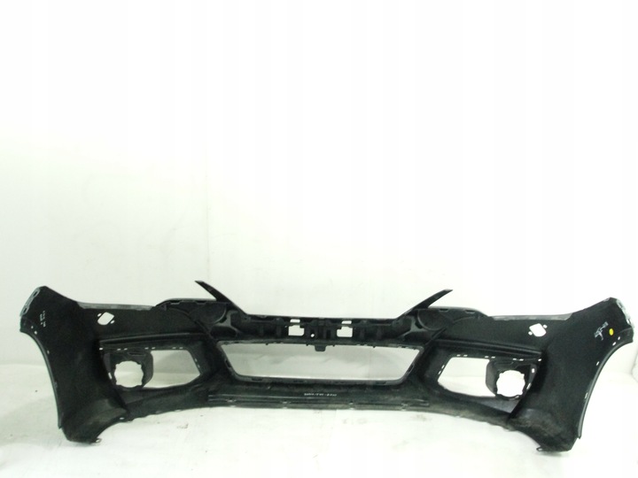 фото №9, Бампер перед honda civic ix рестайлинг 15-17 71101-tv0-zy00