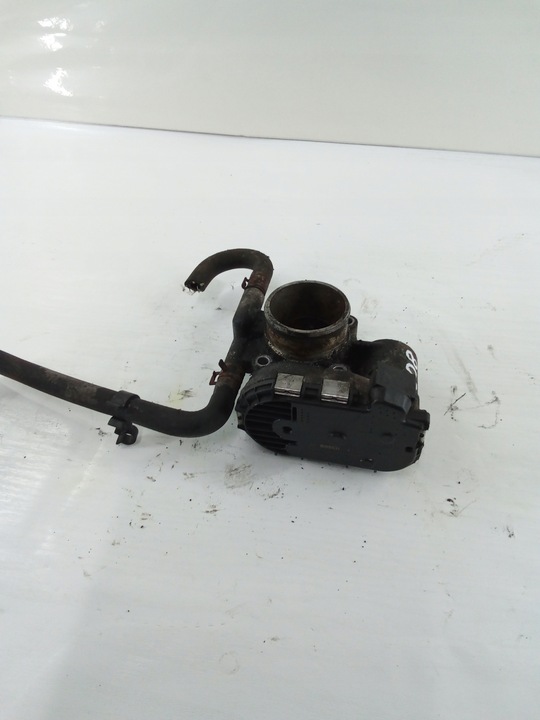 фото №1, F608 дросельна заслінка corsa d 1.2b 0280750133