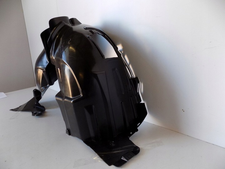 фото №6, Mercedes w246176117 подкрылок передние l - 11248