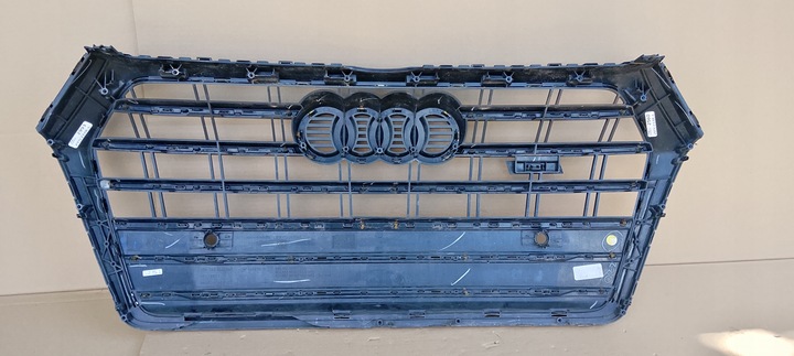 фото №11, Решітка радіатора решітка audi q5 ii 2 sq5 17-20rok 80a853651f 80a853651g 80a853651h org