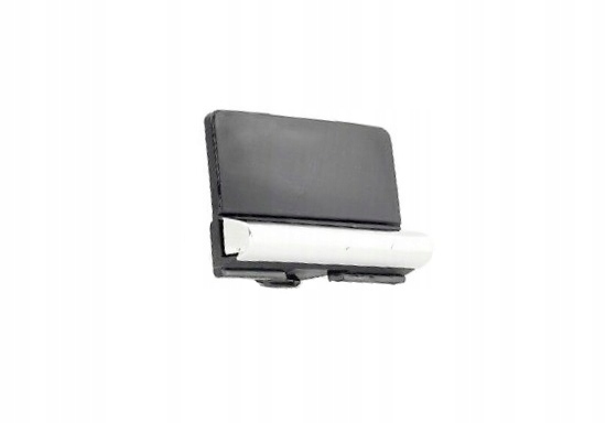 фото №1, Zaś.haka з хром. планка