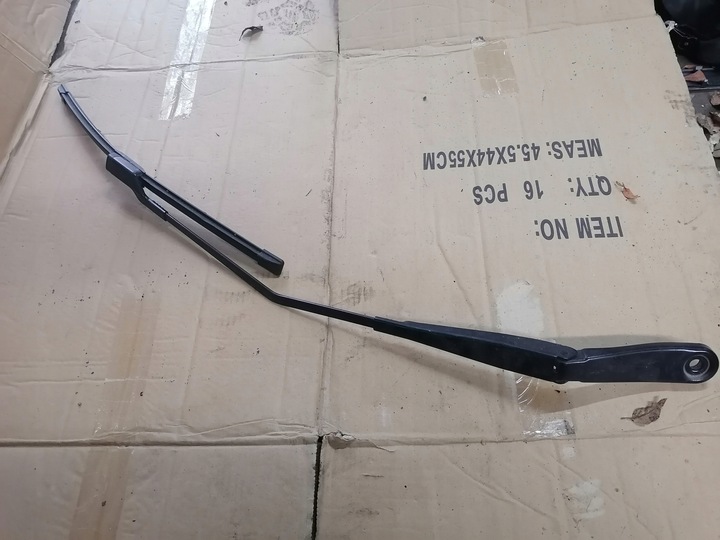фото №1, Рычаг дворники передние правые volvo v40 ii европа