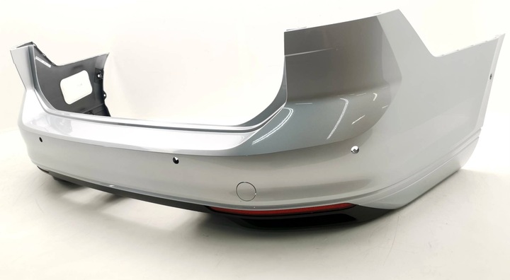 фото №11, Новий org бампер зад vw passat b8 універсал 3g9807417j 6xpdc lc7a