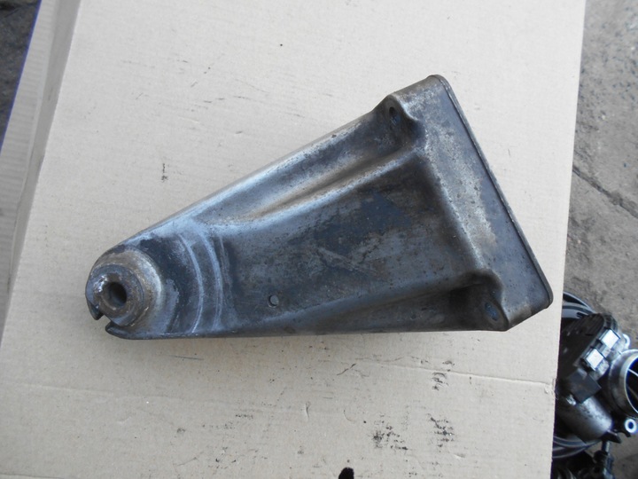 фото №9, Mercedes w211 e шланг лапи кронштейн a6462230504