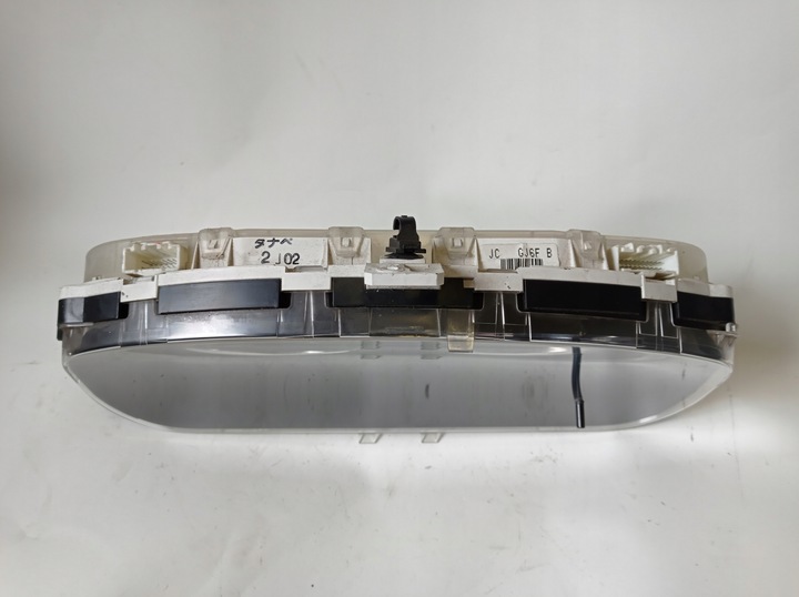 фото №5, Спідометр  прилади mazda 6 2.0 d jcgj6fb