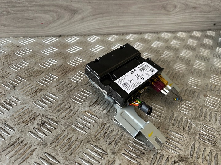 фото №3, Hyundai tucson iv 20-24 блок управления модуль 96510-n7000