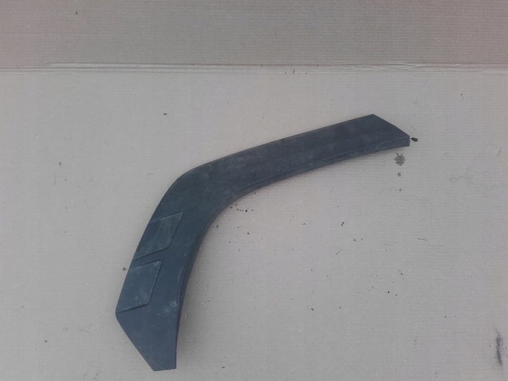 фото №1, Hyundai tucson iv 21r- планка na крыло зад правая