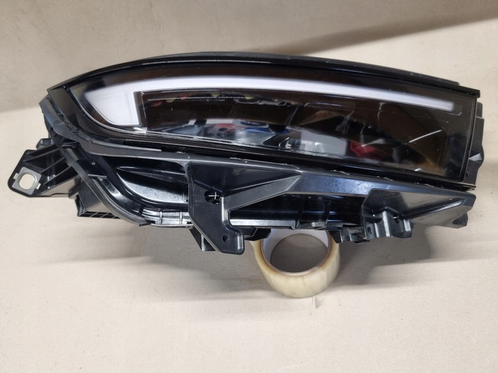 фото №15, Лампа права ліва передня перед opel astra vi l 6 повний led