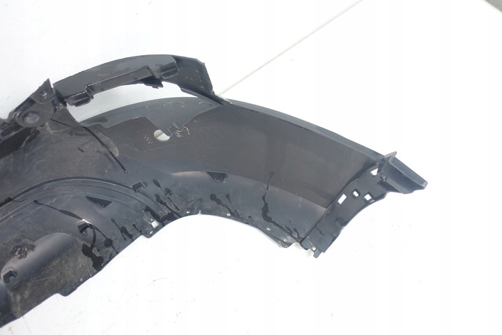 фото №10, Renault kadjar 2015- бампер зад задний 850222154r