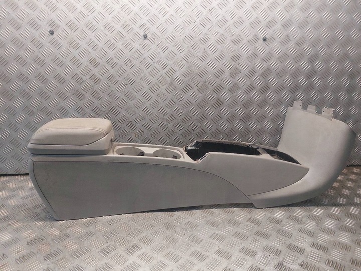 фото №7, Тунель середній підлокітник volvo v50 i