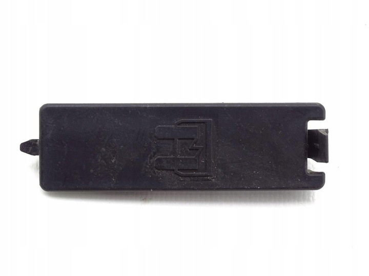 фото №1, Citroen c4 i picasso 06-13 заглушка крышка предохранителей 9637466280
