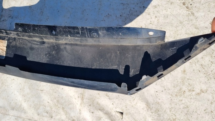 фото №8, Накладка решітка планка mazda 6 iii gj рестайлінг 15-18