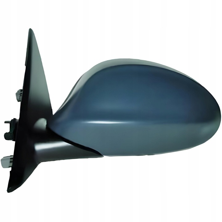 фото №1, Дзеркало зовнішні bmw 3 e90/91 08-11