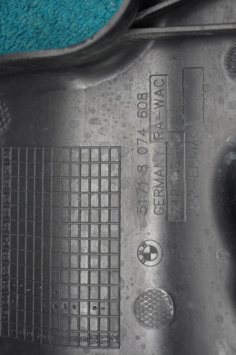 фото №10, Подкрылки передние bmw m2 g87 8074607 8082076