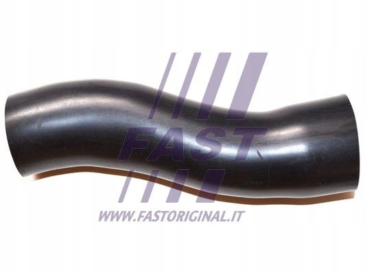 фото №2, Fast заливна горловина пального ford connect 02- труба