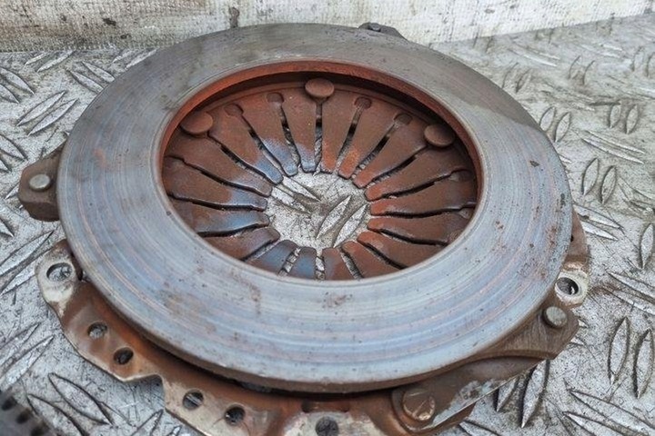 фото №11, Комплект зчеплення opel astra j gtc r90400169 1.6l бензин 132kw 2013