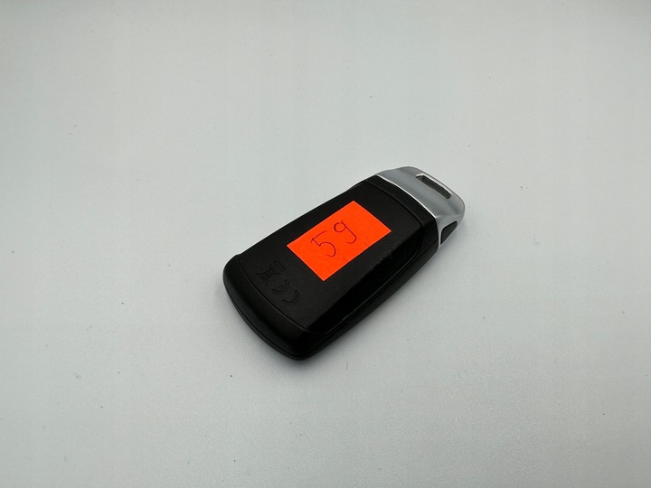 фото №8, Ключ ключ pilot a4 b9 8w a5 f5 q7 4m ii 4m0959754bq