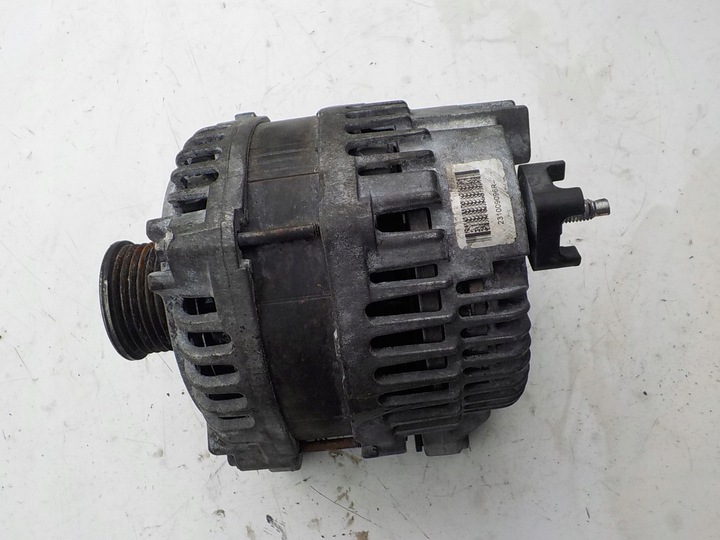 фото №1, Trafic iii vivaro b 1.6 dci r9m413 генератор 231009096r