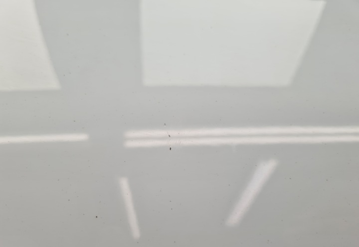 фото №9, Dacia sandero ii капот dv369