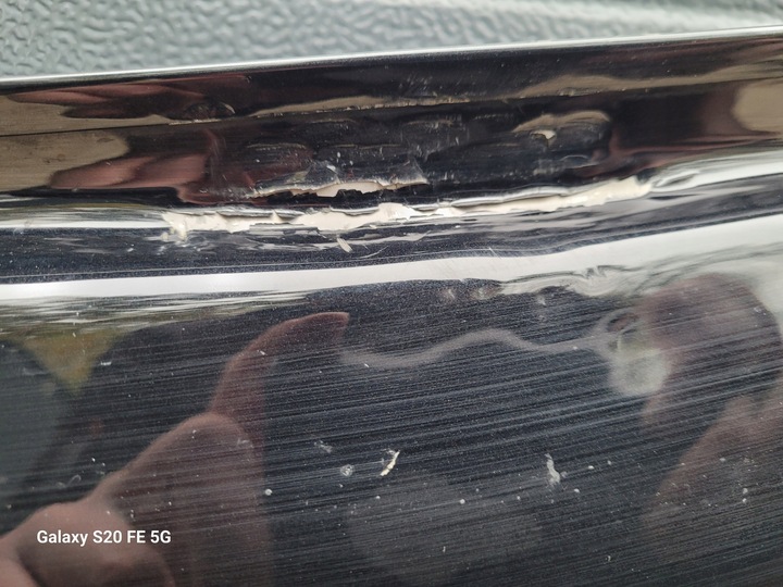 фото №11, Bmw x5 x6 g05 g06 18- капот кришка двигуна org