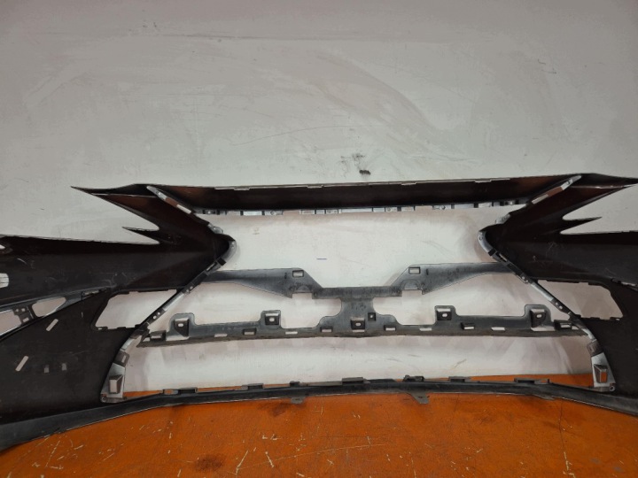 фото №11, Lexus es vii 18-21 бампер перед передний 52119-33b60
