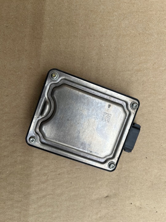 фото №3, Радар дистронік acc mercedes a0009058208