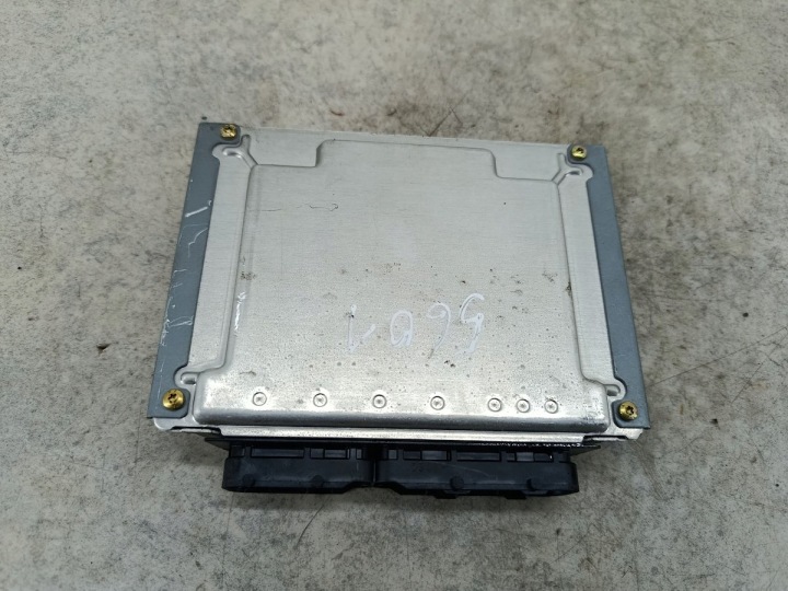 фото №7, Компьютер, блок управления  honda civic vii 8973155087 37820plze00 0281010419 1.7