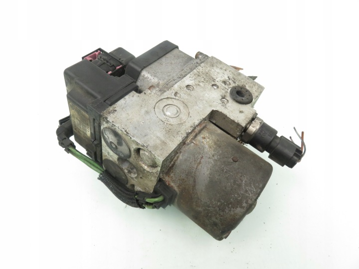 фото №8, Блок керування abs opel astra ii g 0273004515 0265202479 0265005303