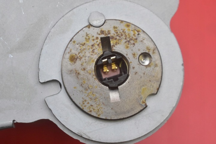 фото №9, Подушка подушка безопасности пассажира eu mr951769 mitsubishi colt 6 vi z30