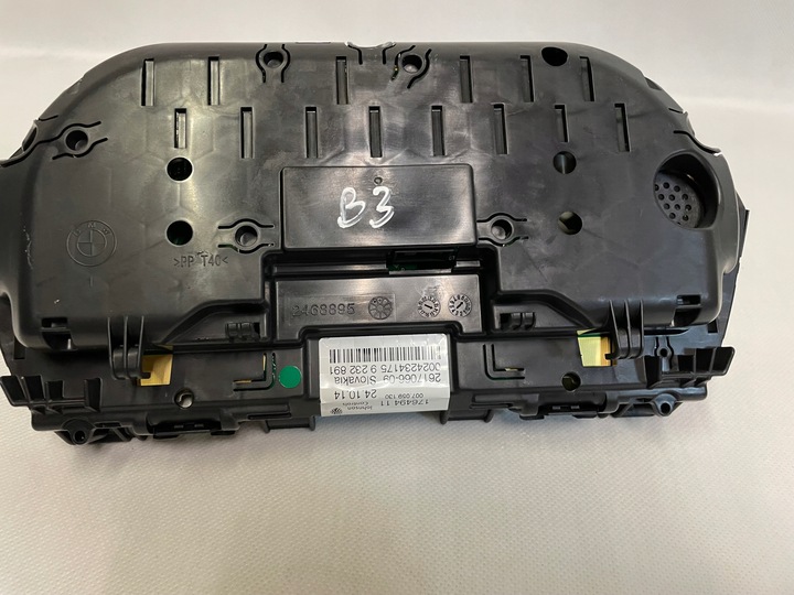 фото №5, Bmw f45 спидометр приборы европа 9365957