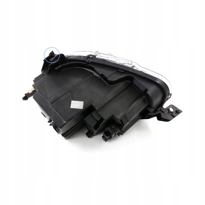 фото №12, Citroën c3 iii sx комплект фари l90203167