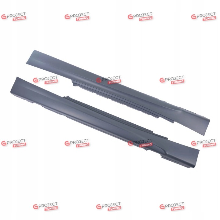 фото №7, Пороги bmw 1 e81 e82 e87 e88