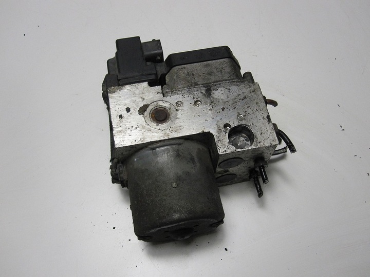 фото №7, Насос abs блок керування iveco daily ii 2.8td 00r