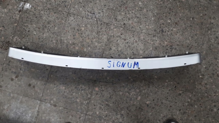 фото №10, 24417181 накладка крышки накладка opel signum 03-05