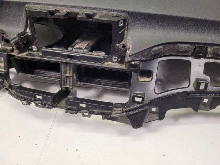 фото №7, Панель роздавальна консоль hyundai tucson 3 рестайлінг 2019 84710d7aa0try