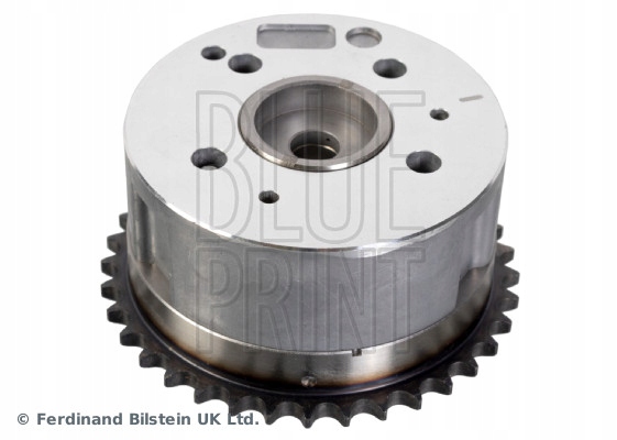 фото №2, Колеса i регулятори змінних блакитний print adbp740069