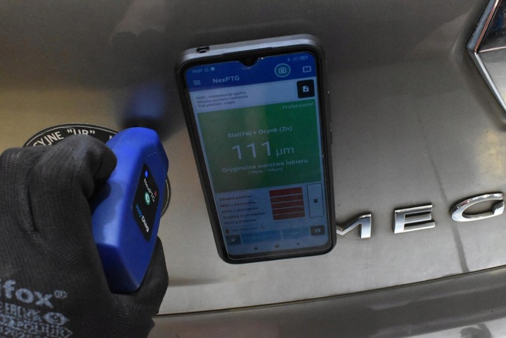 фото №12, Крышка багажника зад задняя техник renault megane 3 iii 08-14