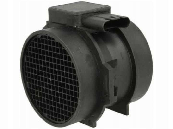 фото №1, Расходомер bmw x3 e83 2.5 z4 e85 2.2 2.5