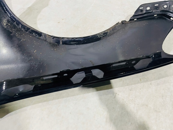 фото №11, Vw golf vi универсал 1k9 крыло правые перед 08-13 год